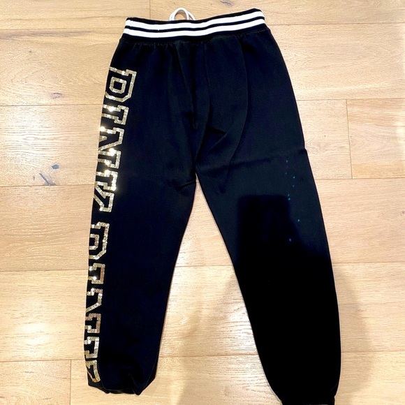 Pink Jogger - Picture 1 of 3